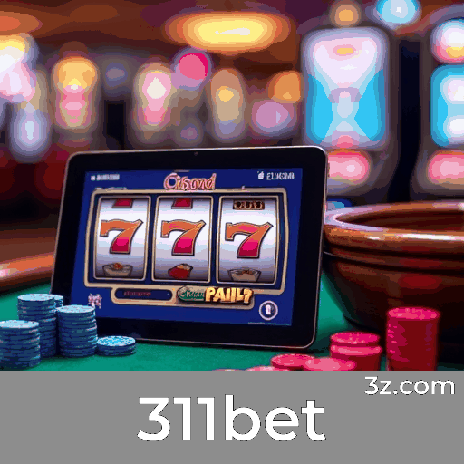 311bet game mais image