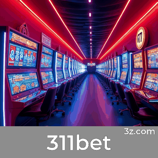 311bet game mais image