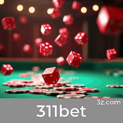 311bet game mais image