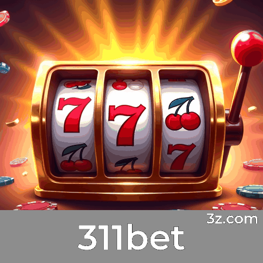 311bet game mais image