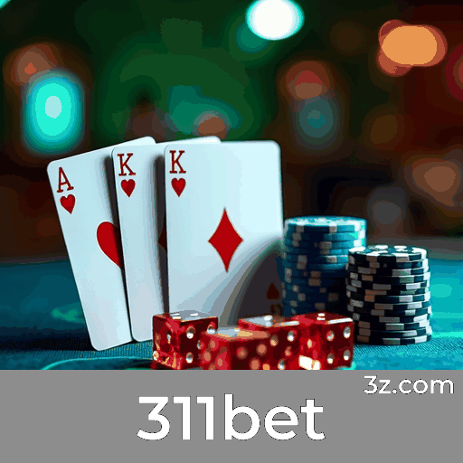 311bet game mais image
