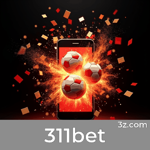 311bet game mais image