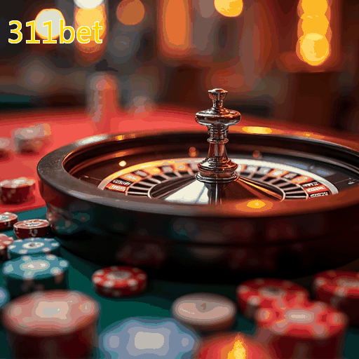 311bet: Aproveite caça-níqueis e caça-níqueis com bônus no cassino ao vivo!